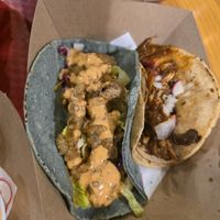  at Alma y Sazon in Emeryville