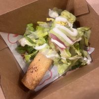 Flauta   at Alma y Sazon in Emeryville