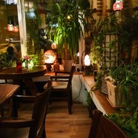 Inside at Zodiac - Die Andere Kuche in Essen