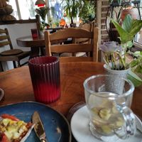 Ein Mahl zum Genießen. at Zodiac - Die Andere Kuche in Essen