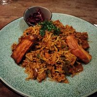  at Zodiac - Die Andere Kuche in Essen