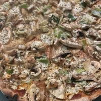   at Zodiac - Die Andere Kuche in Essen