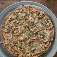   at Zodiac - Die Andere Kuche in Essen