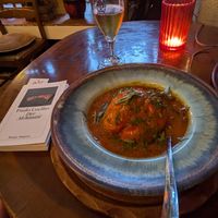  at Zodiac - Die Andere Kuche in Essen