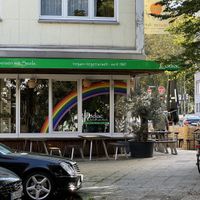   at Zodiac - Die Andere Kuche in Essen