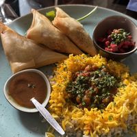   at Zodiac - Die Andere Kuche in Essen