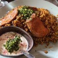   at Zodiac - Die Andere Kuche in Essen