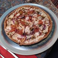 Waage at Zodiac - Die Andere Kuche in Essen