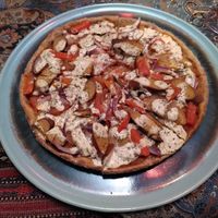 Skorpion at Zodiac - Die Andere Kuche in Essen