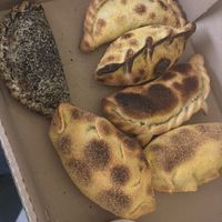 Empanadas para llevar   at Virens in Buenos Aires