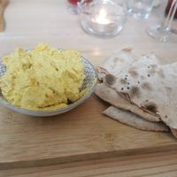  at Pizza Moji in Essen