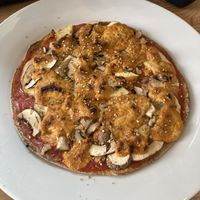   at Pizza Moji in Essen