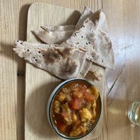   at Pizza Moji in Essen