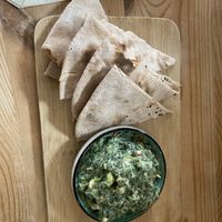   at Pizza Moji in Essen