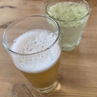   at Pizza Moji in Essen