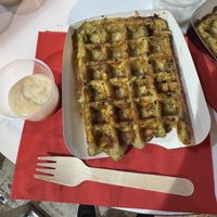   at VeganPot  in Brussels