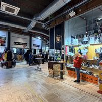   at VeganPot  in Brussels