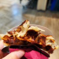  at VeganPot  in Brussels