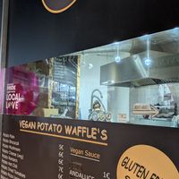 at VeganPot  in Brussels
