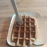  at VeganPot  in Brussels