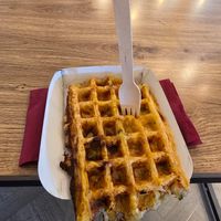  at VeganPot  in Brussels