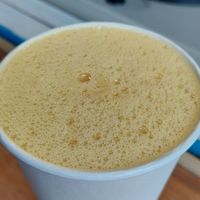 Złote mleko at Mahalo  in Jastarnia