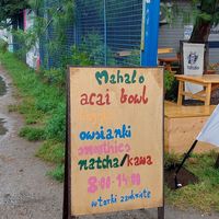  at Mahalo  in Jastarnia