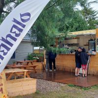  at Mahalo  in Jastarnia