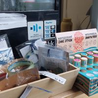  at Mahalo  in Jastarnia