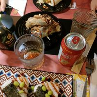  at Fu Manchu in Umbria