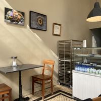   at Alfarroba in Lisbon