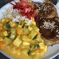   at Alfarroba in Lisbon