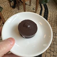 Bon Bon   at Alfarroba in Lisbon