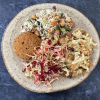   at Alfarroba in Lisbon