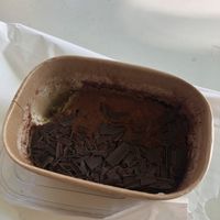 Vegan and GF ‘Vegano'  at Tiramisu Lab in Surry Hills