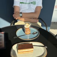   at DesszertÁlom Cukrászda in Szazhalombatta