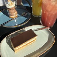   at DesszertÁlom Cukrászda in Szazhalombatta