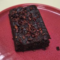 browny at Kaspar Schmauser in Hamburg