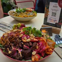  at Kaspar Schmauser in Hamburg