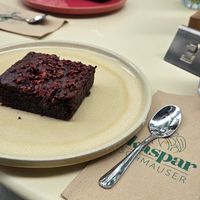  at Kaspar Schmauser in Hamburg