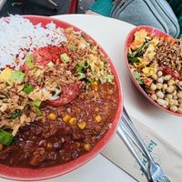   at Kaspar Schmauser in Hamburg