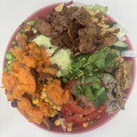 mexican  at Kaspar Schmauser in Hamburg