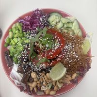 thai  at Kaspar Schmauser in Hamburg