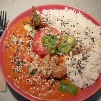  at Kaspar Schmauser in Hamburg