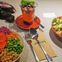  at Kaspar Schmauser in Hamburg