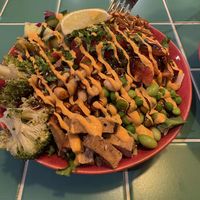  at Kaspar Schmauser in Hamburg