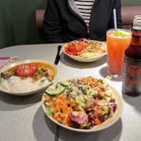   at Kaspar Schmauser in Hamburg