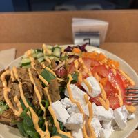   at Kaspar Schmauser in Hamburg