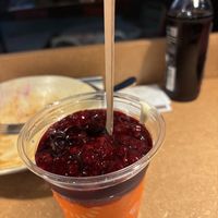   at Kaspar Schmauser in Hamburg