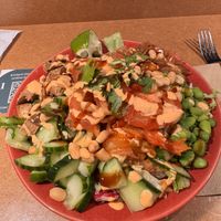   at Kaspar Schmauser in Hamburg